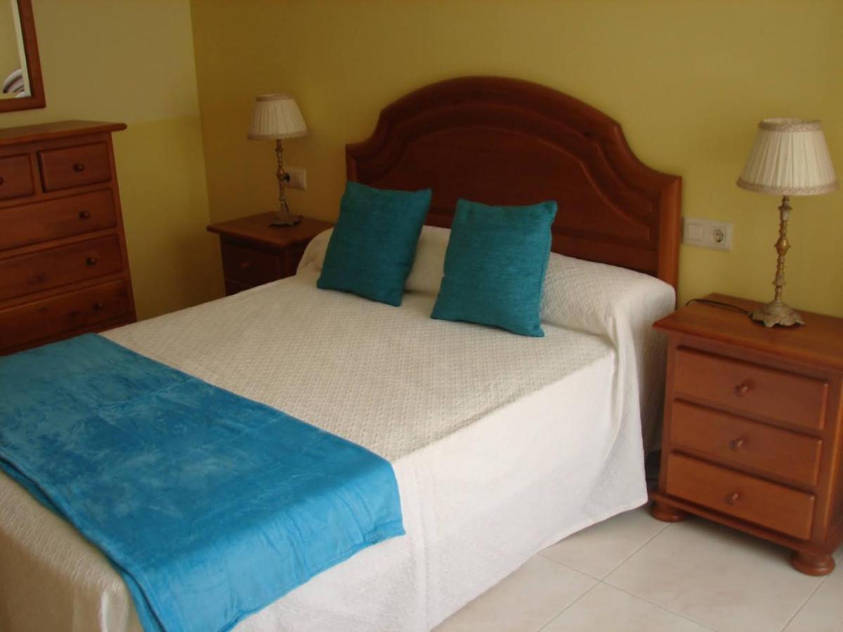 Apartamento Lima Apartment Sanxenxo Exterior foto