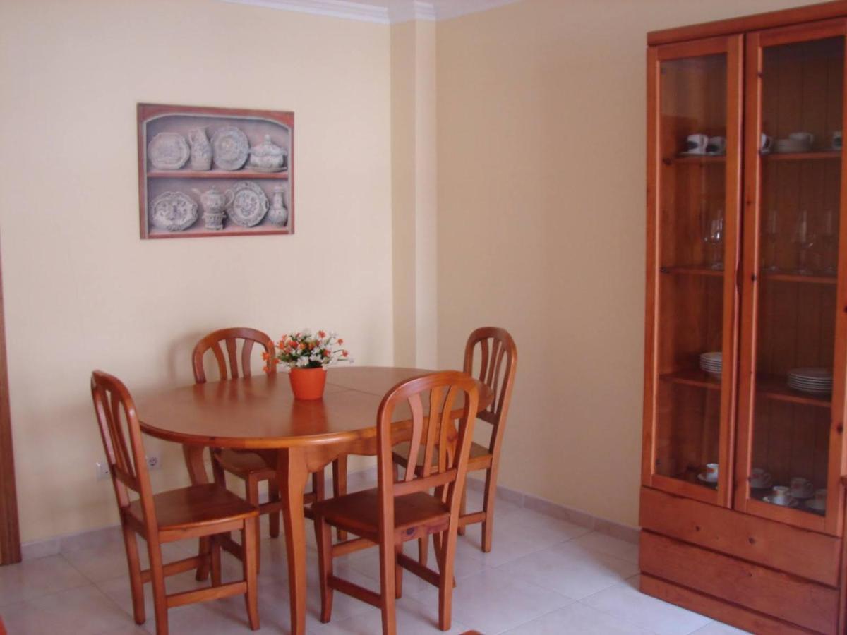 Apartamento Lima Apartment Sanxenxo Exterior foto
